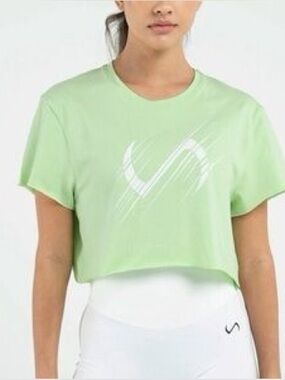 Tlf workout tee